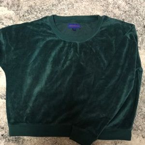 Aeropostale Cropped Sweatshirt